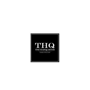 THQ - Time Headquarters logo