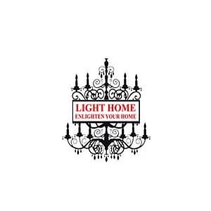 Light Home logo