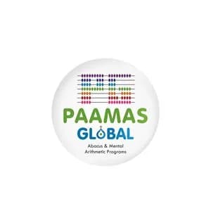 PAAMAS Global logo