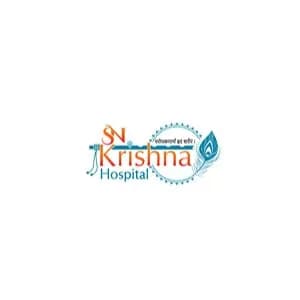 SN Krishna Hospital logo