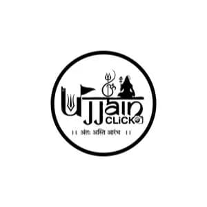 Ujjain City logo