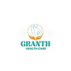 Granth Health Care logo
