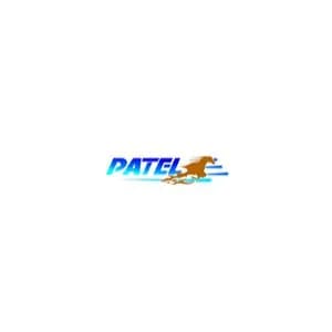 Patel Brothers logo