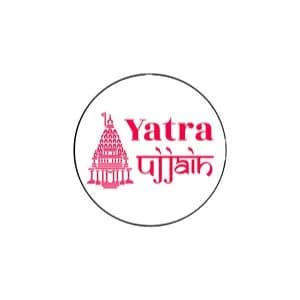 Yatra Ujjain logo