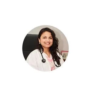 Dr. Akanksha Yadav logo